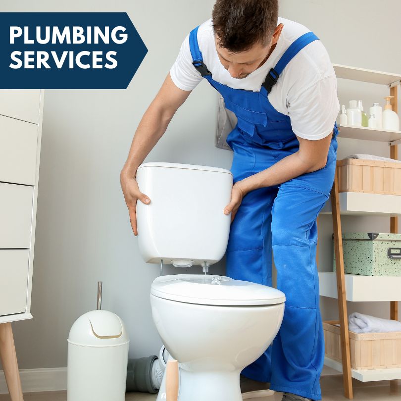 Plumbing Company in Williston, NC